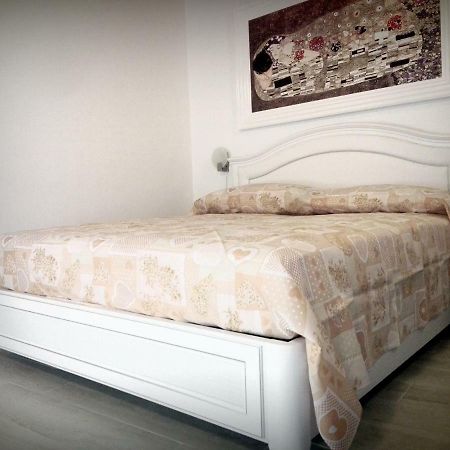 B&B San Francesco Taranto Exterior foto