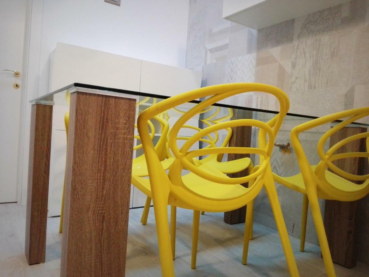 B&B San Francesco Taranto Exterior foto