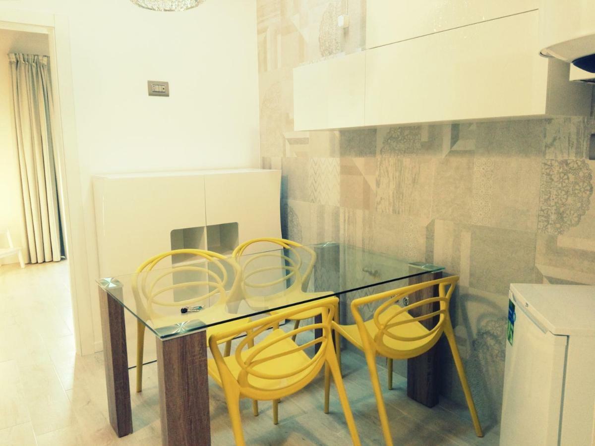 B&B San Francesco Taranto Exterior foto