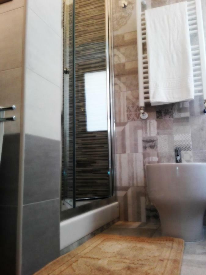 B&B San Francesco Taranto Exterior foto
