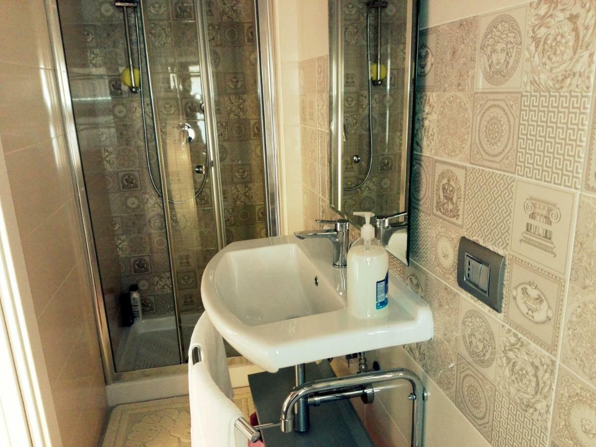 B&B San Francesco Taranto Exterior foto