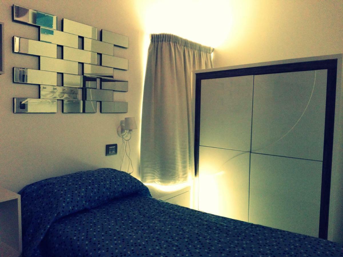B&B San Francesco Taranto Exterior foto