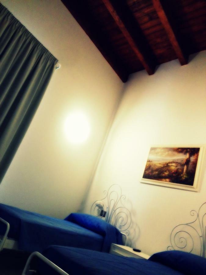 B&B San Francesco Taranto Exterior foto