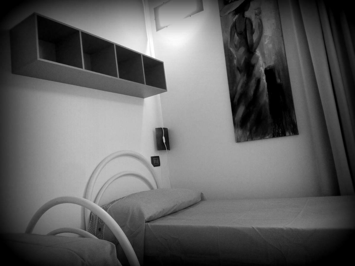B&B San Francesco Taranto Exterior foto