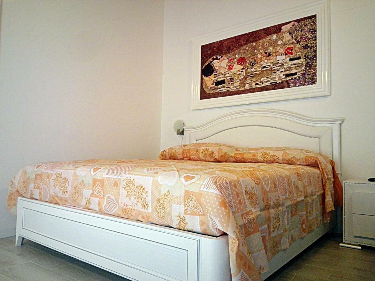 B&B San Francesco Taranto Exterior foto